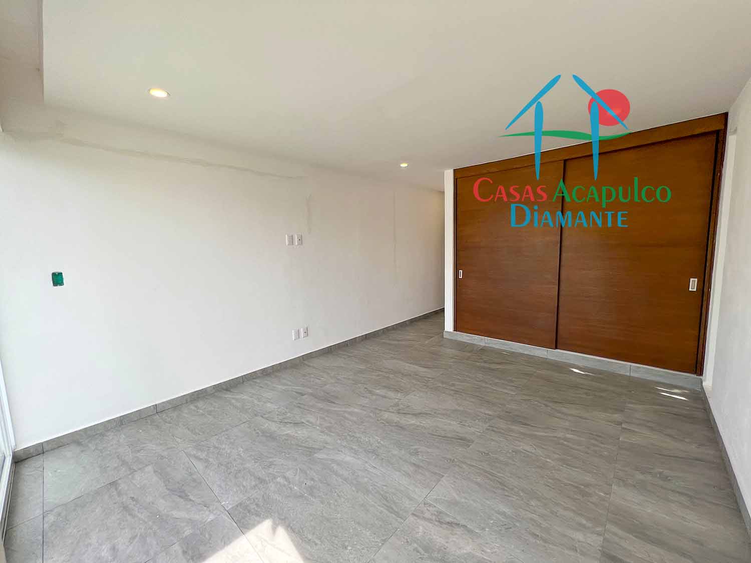 Casa Daniela - Recámara tres 3